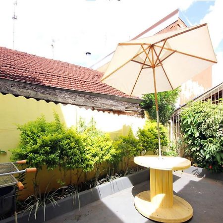 Casa Pagotto Villa Olímpia Dış mekan fotoğraf