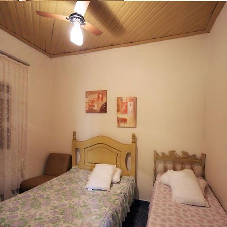 Casa Pagotto Villa Olímpia Oda fotoğraf