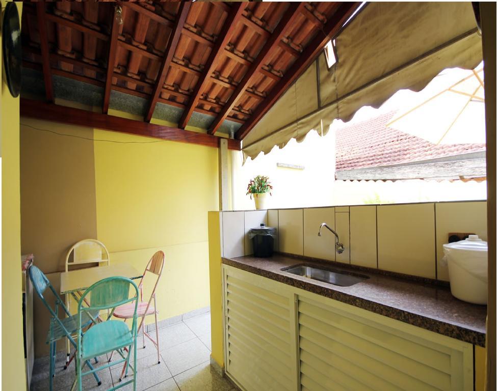 Casa Pagotto Villa Olímpia Oda fotoğraf