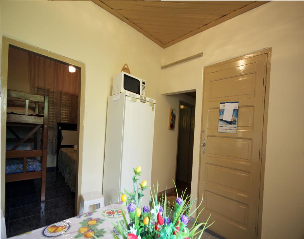 Casa Pagotto Villa Olímpia Oda fotoğraf