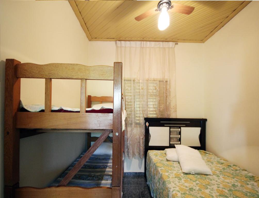 Casa Pagotto Villa Olímpia Oda fotoğraf