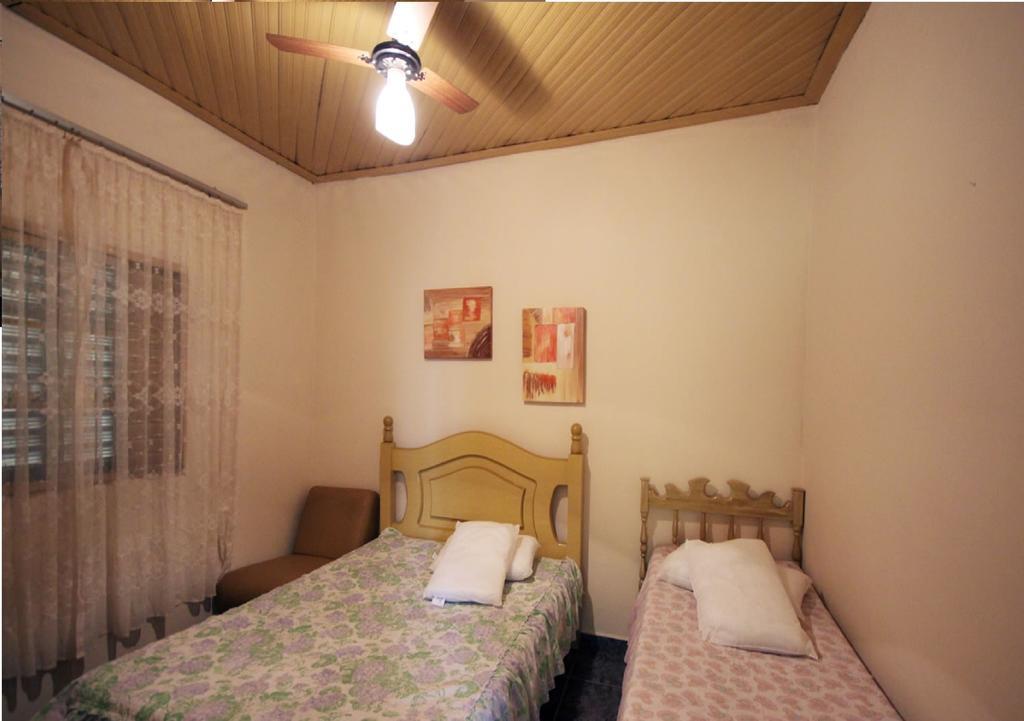 Casa Pagotto Villa Olímpia Oda fotoğraf