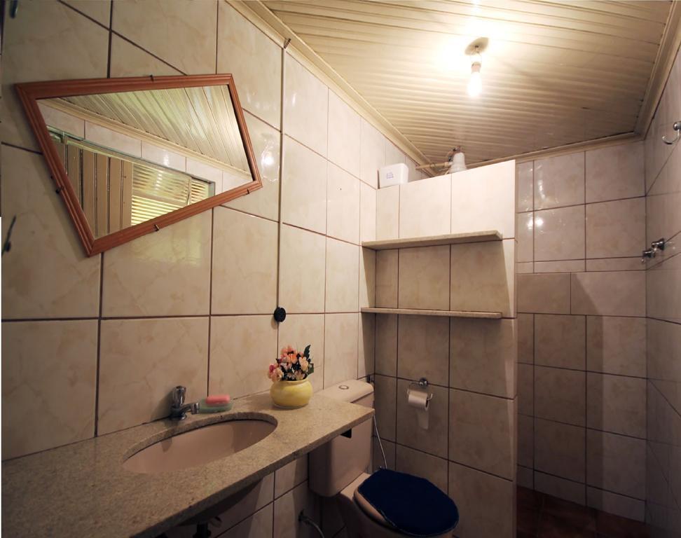 Casa Pagotto Villa Olímpia Oda fotoğraf