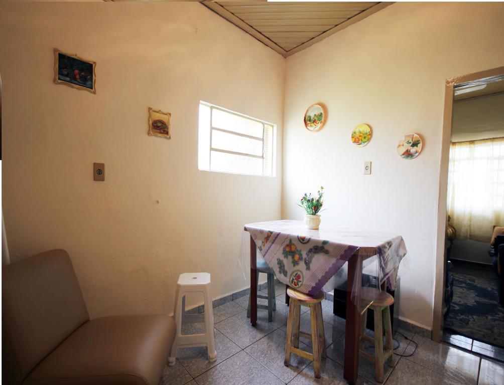 Casa Pagotto Villa Olímpia Oda fotoğraf