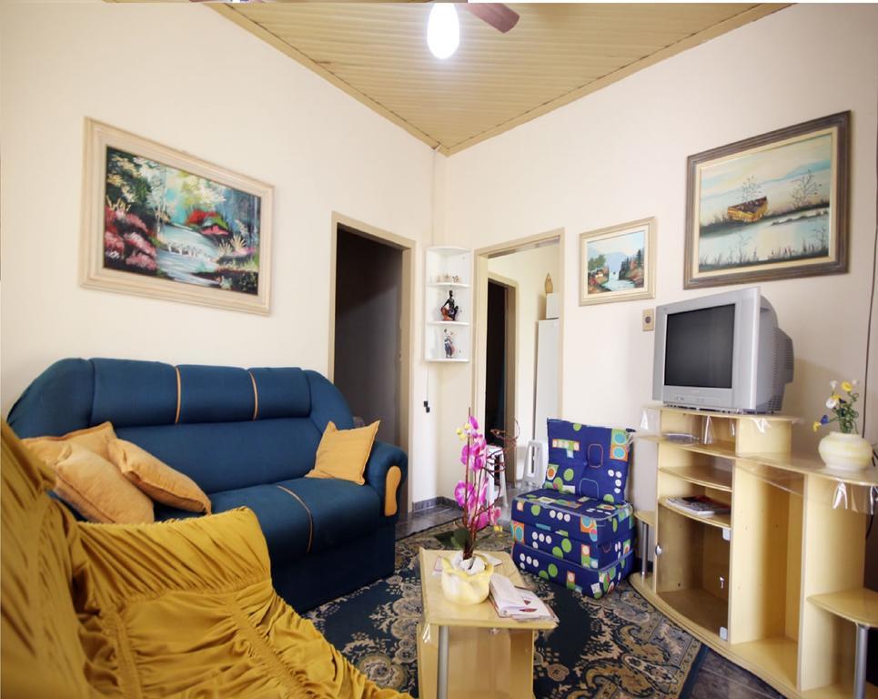 Casa Pagotto Villa Olímpia Oda fotoğraf